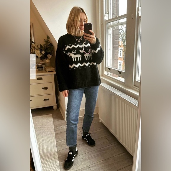 NWT 501 Original Cropped Women’s Jeans 28 x 28” - Picture 8 of 8